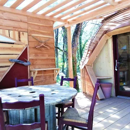 Camping Municipal Les Ecureuils