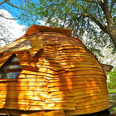 Camping Municipal Les Ecureuils