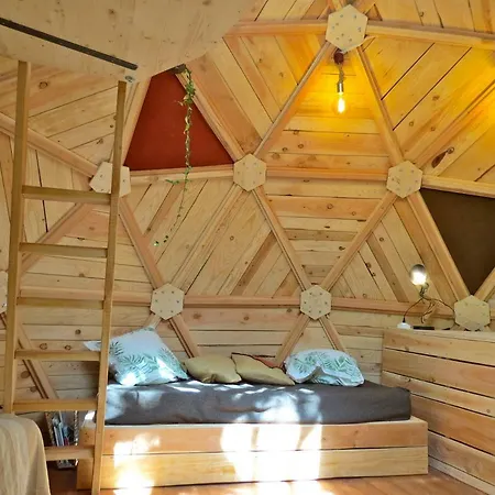 Camping Municipal Les Ecureuils