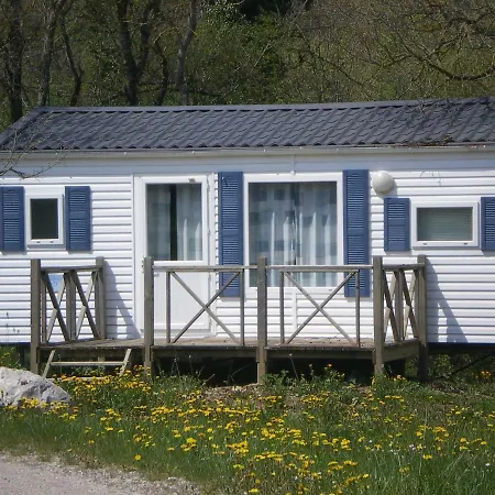 Camping Municipal Les Ecureuils